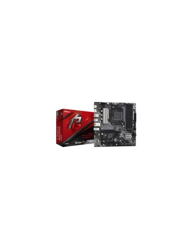 ASROCK Main Board Desktop B550M...